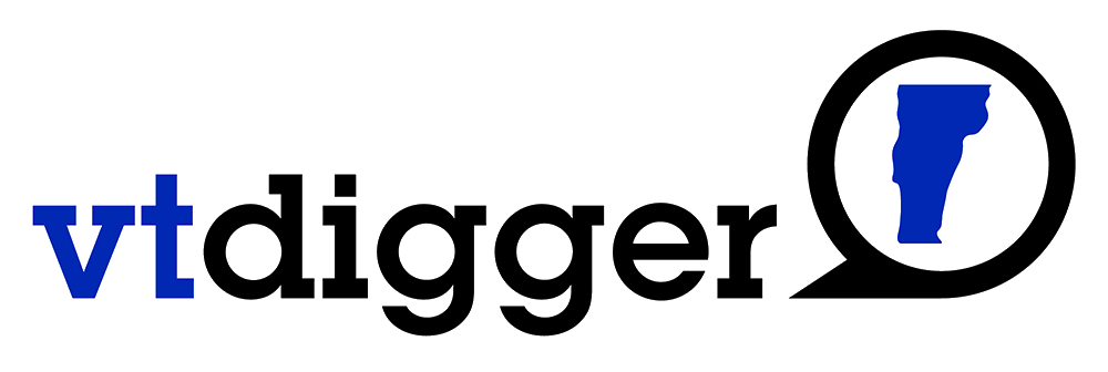 VT Digger Logo