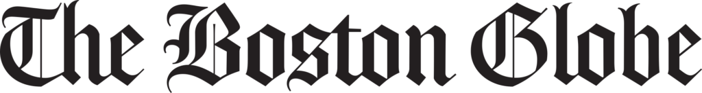 The Boston Globe Logo