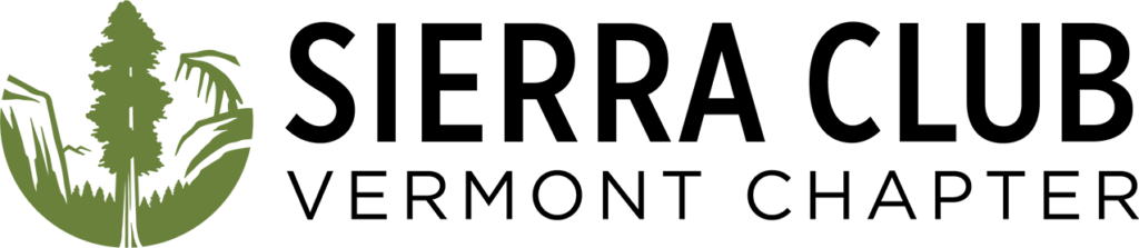 Sierra Club Vermont Chapter Logo