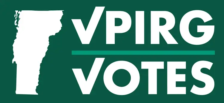 VPIRG Votes Logo