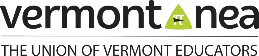 NEA Vermont Logo