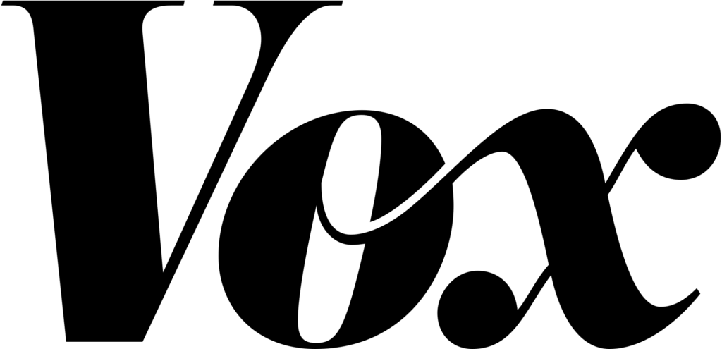 Vox Logo