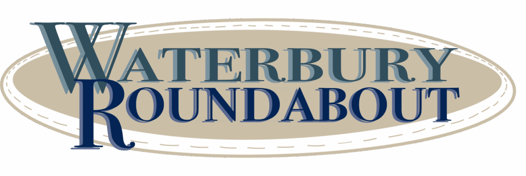 Waterbury Roundabout Logo